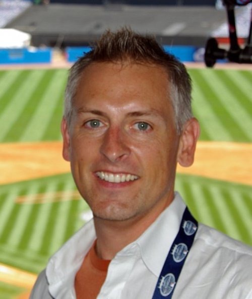 Ed Bunnell