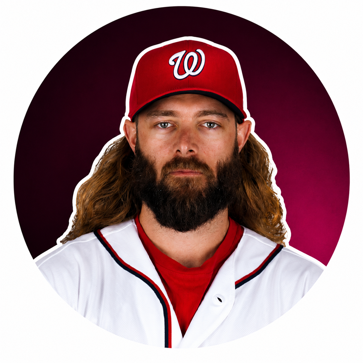 Jayson Werth