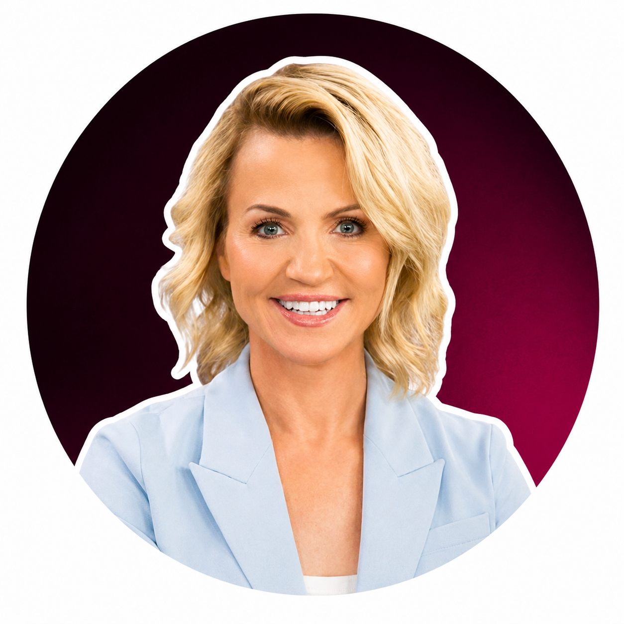Michelle Beadle