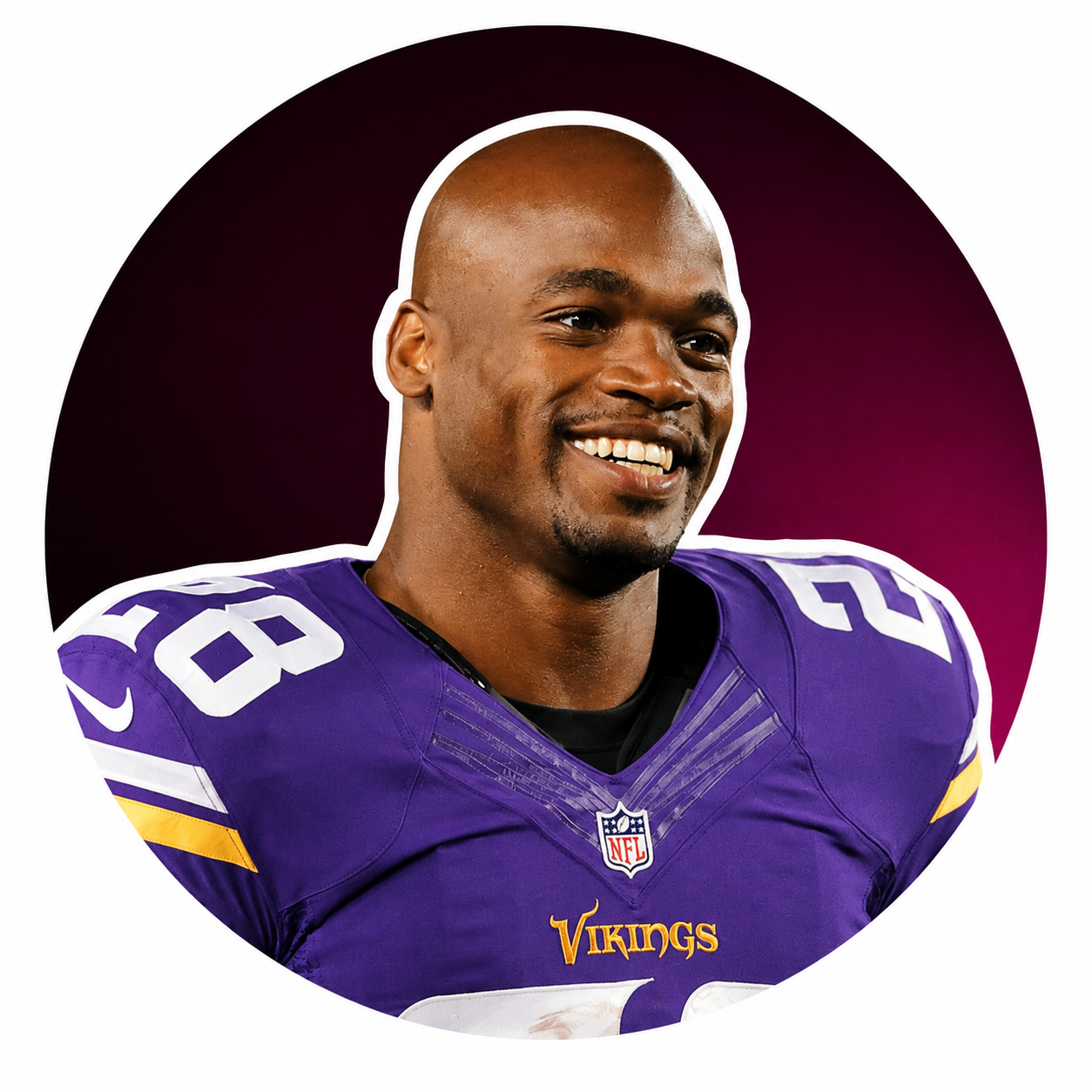 Adrian Peterson