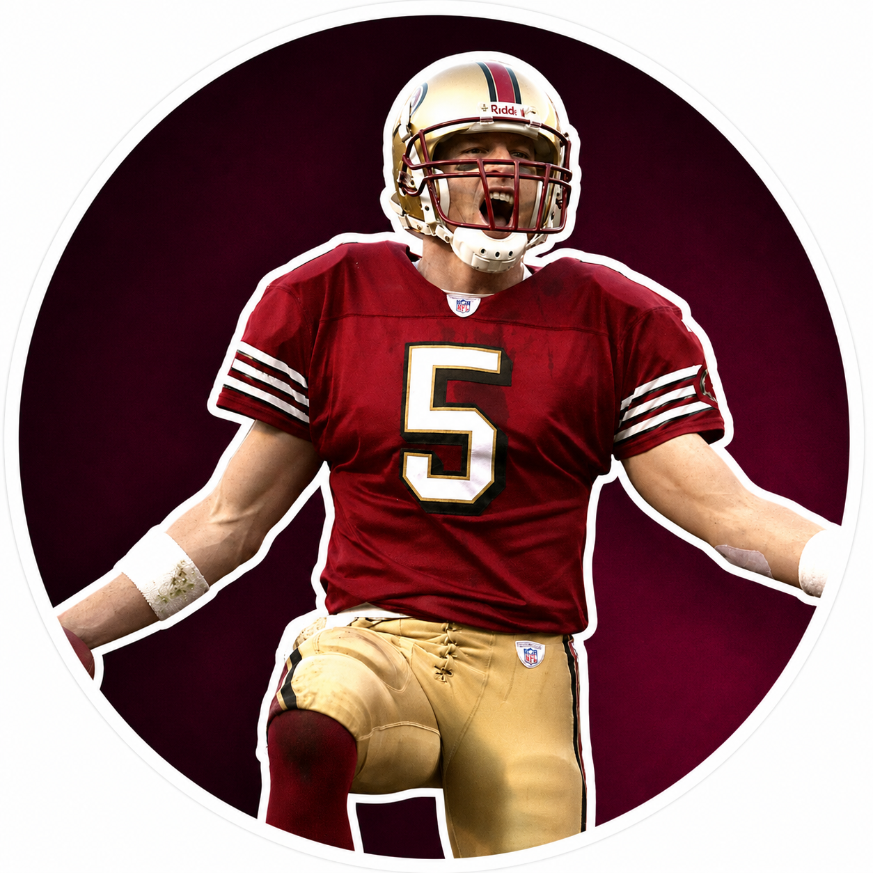 Jeff Garcia
