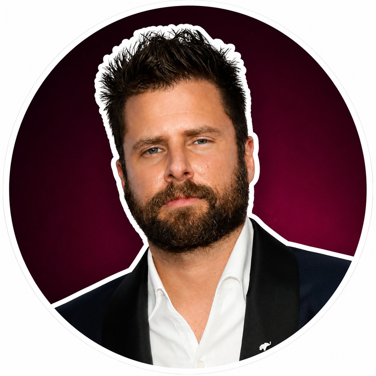 James Roday