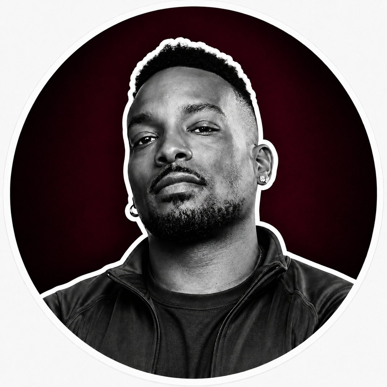 Lawrence Jackson